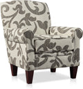 Gray Accent Chair S968769