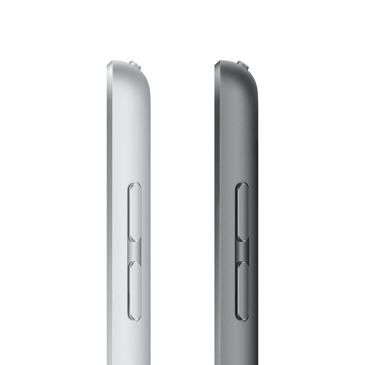 10.2-inch iPad Wi-Fi 64GB Silver J16580