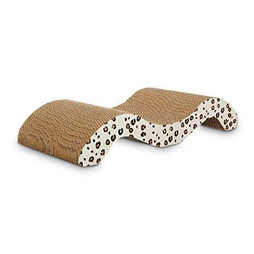 Cardboard Cat Scratcher V439923