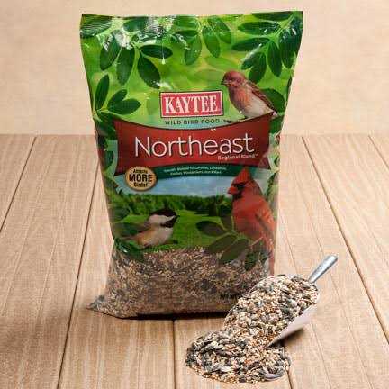 Wild Bird Food E58706