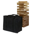 Giant Wooden Tumble Tower Game F72763