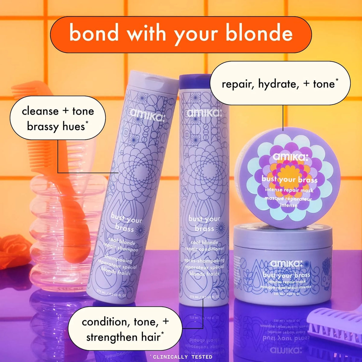 Brass Conditioner 33.8 oz B7050