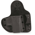 Black Cowhide Right Hand Holster X360448