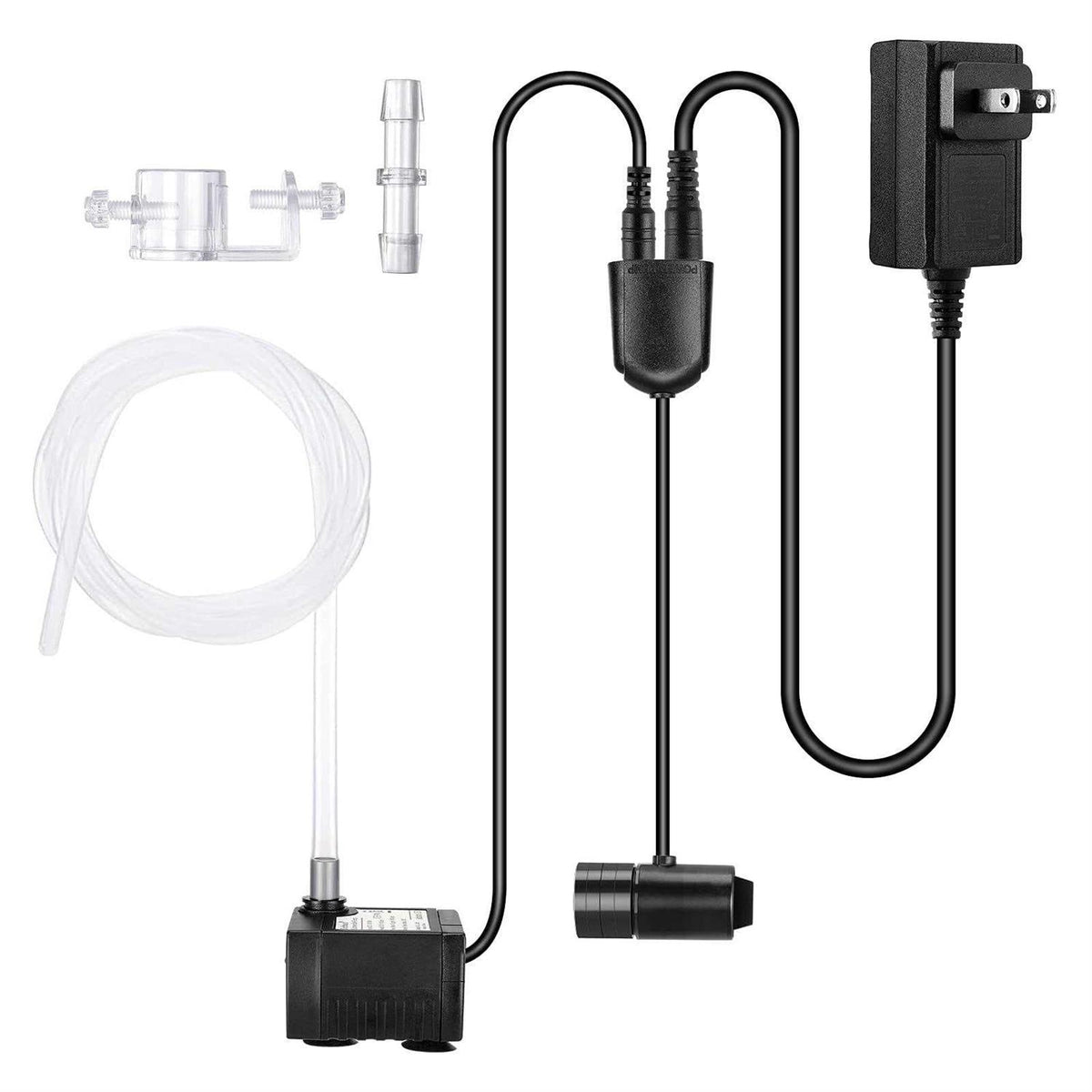 Aquarium Auto Top Off Water Refiller System U944