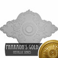 Piedmont Ceiling Medallion B830464