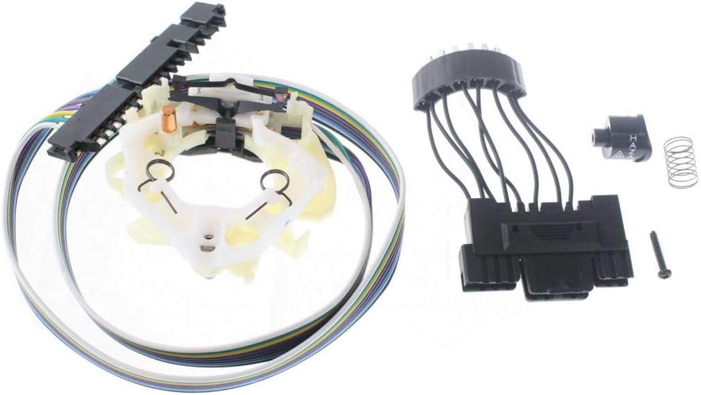 Turn Signal Switch Pack of 2 F881133