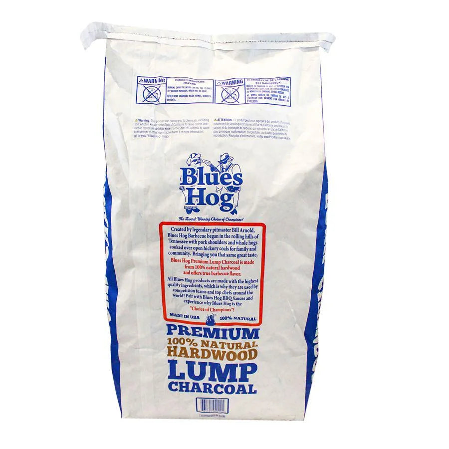 Natural Hardwood Lump Charcoal Y9743