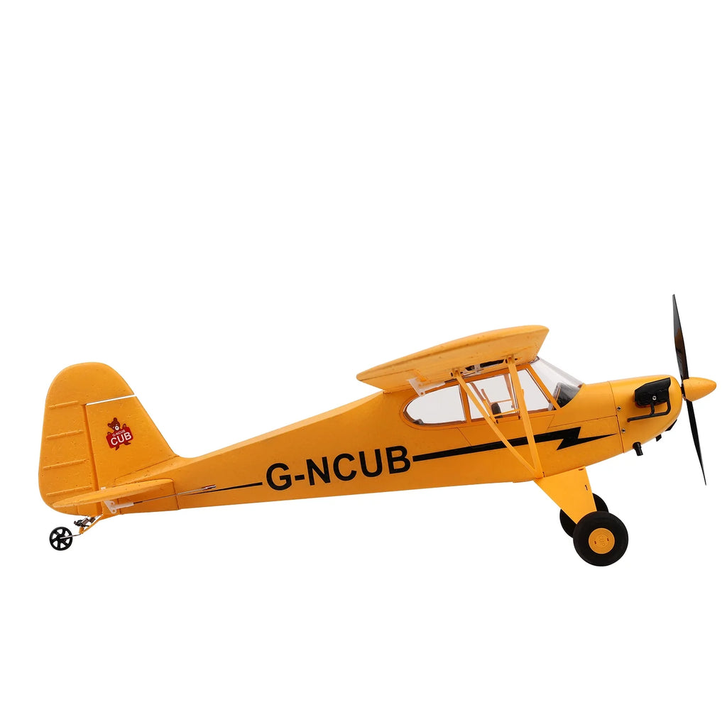A160 5 Channel Remote Stunt Aircraft Y22736