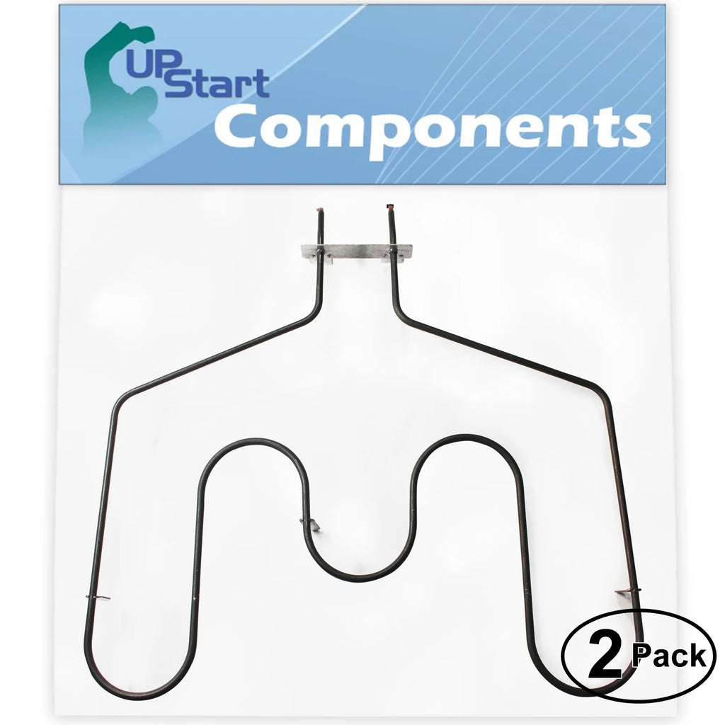 2-Pack Bake Element for General Electric Oven Heating Element A866