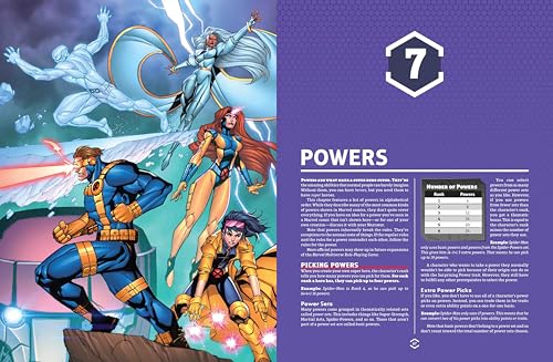 Core Rulebook W214