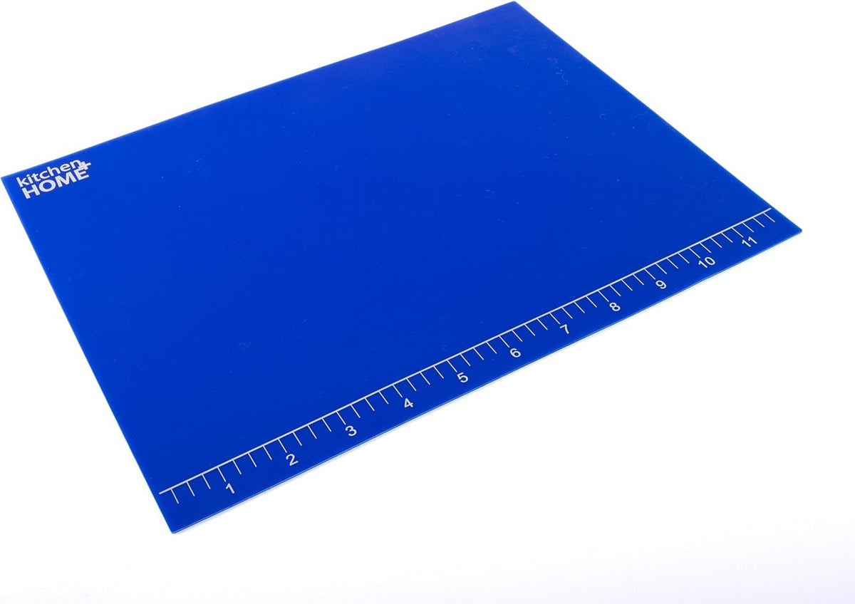 Silicone Baking Mat Non-stick Small Silicone Mat for Toaster Oven H254