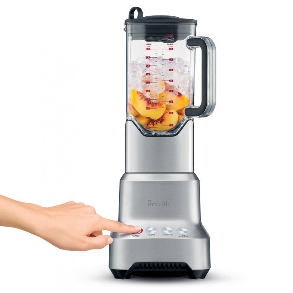 Die Cast Hemisphere Blender C434