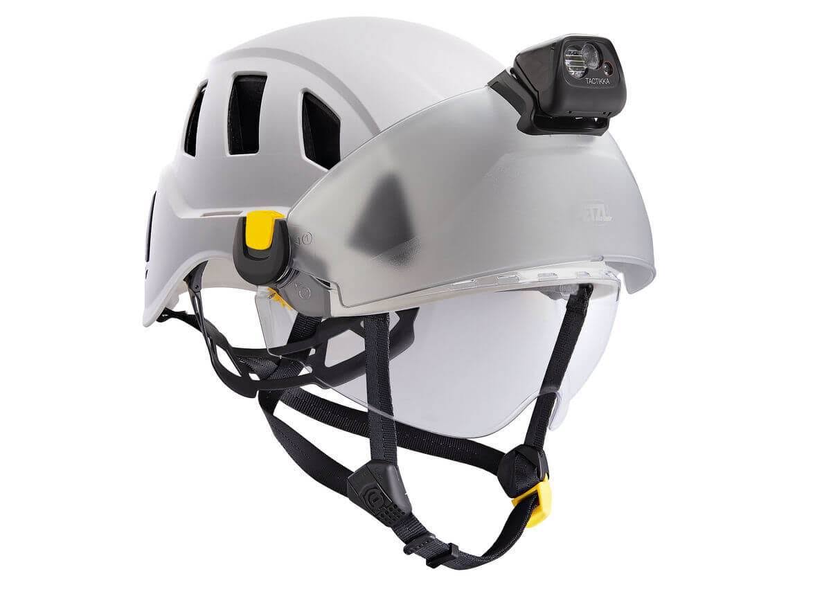 Yellow Vent Helmet T496