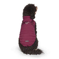 Black Puffer Harness A57241