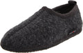 Charcoal Haflinger Slippers I62638