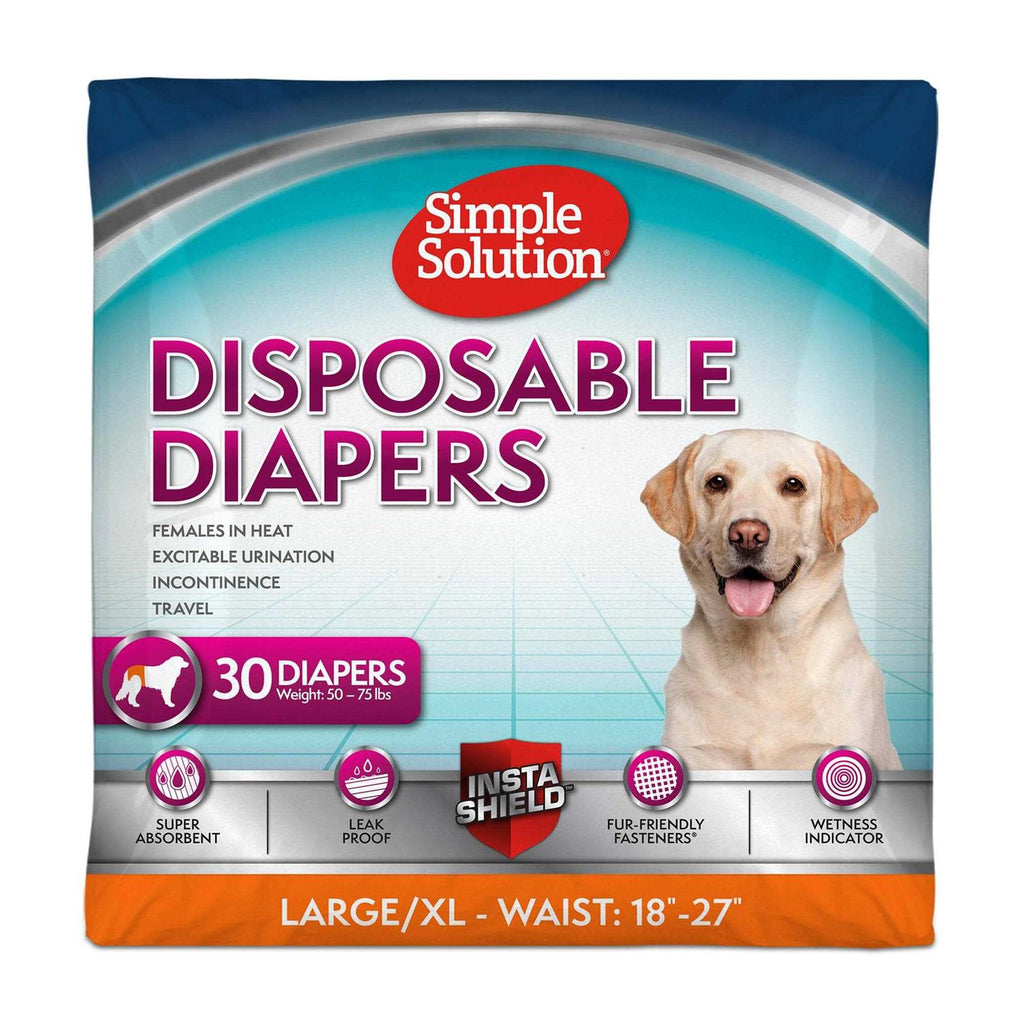 Disposable Diapers Q179