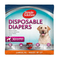 Disposable Diapers Q179