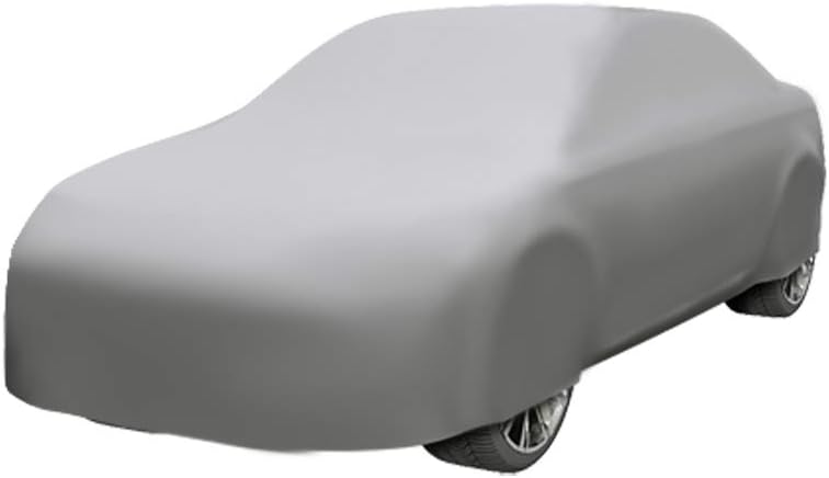 5 Layer Waterproof Car Cover I791