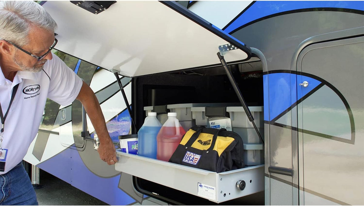 Cargo Slide C450