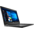 Dell Precision 3530 Core i7 512 GB 32 GB Black D508442