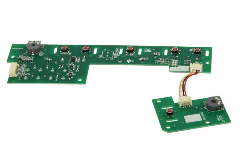Control PC Board J649