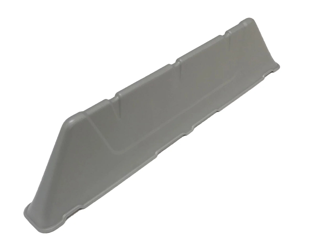 Dryer Drum Baffle Lifter S71376