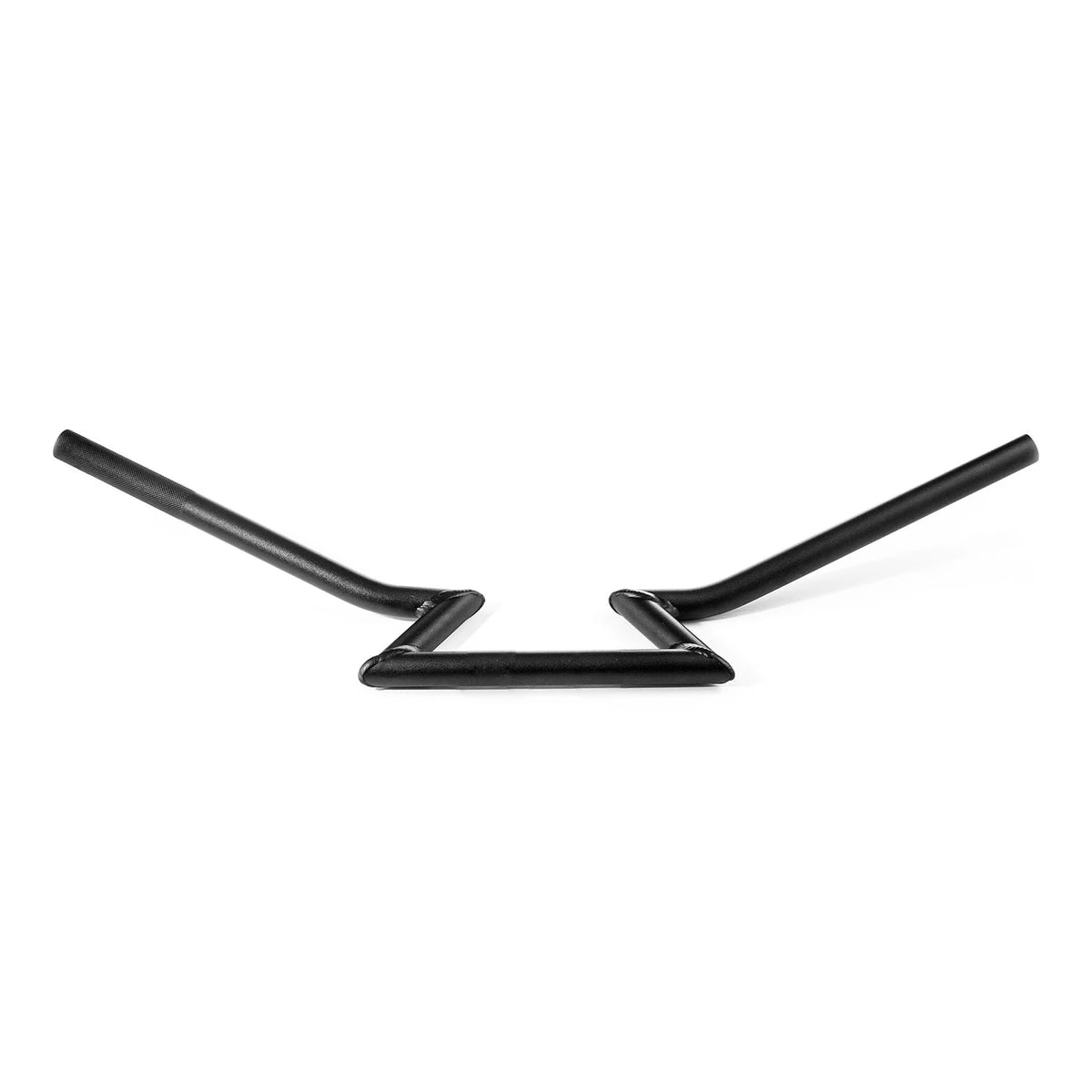 7/8" Inch Black Motorcycle Handlebars E9881
