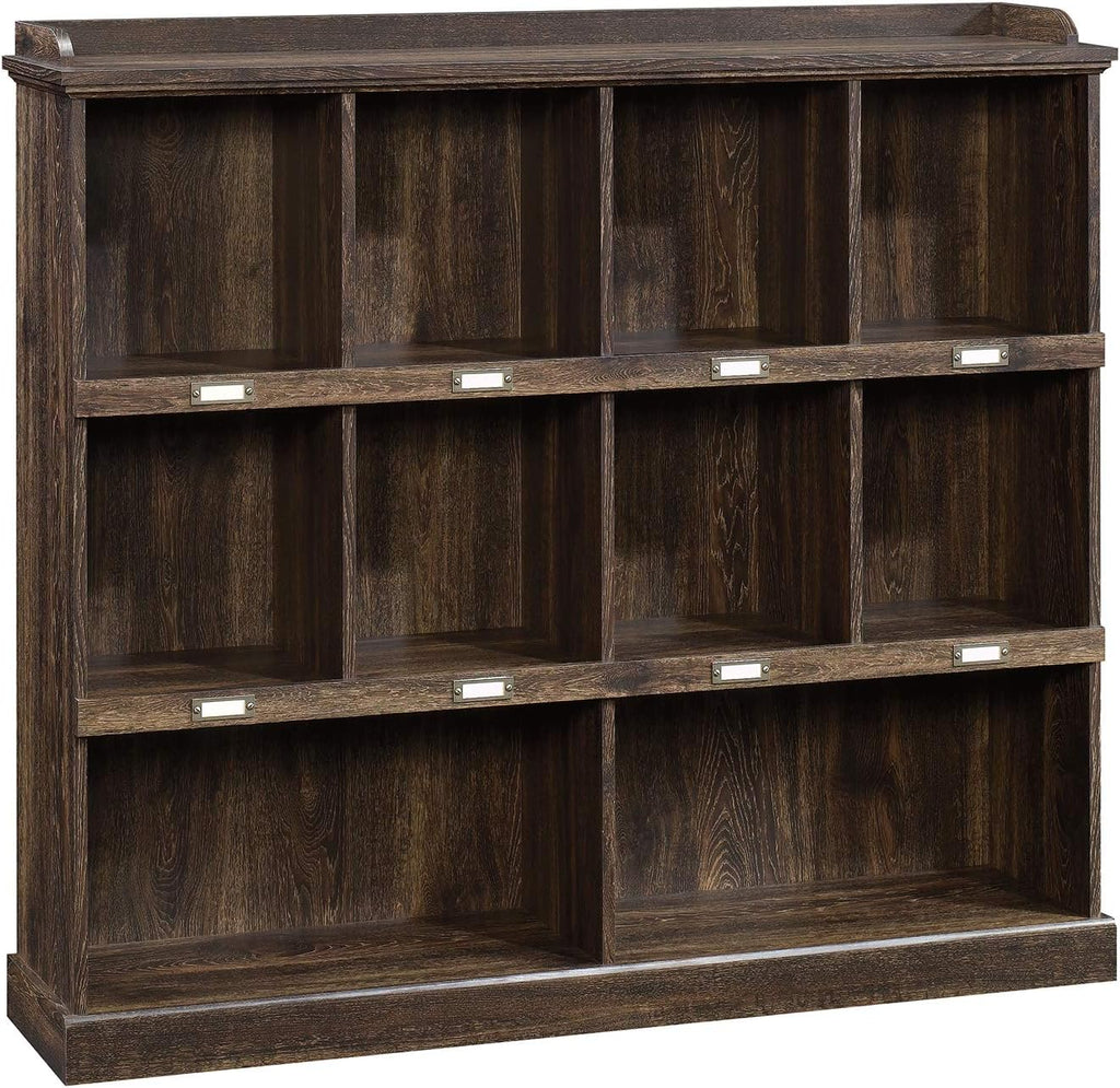 Salt Oak Bookcase L5863