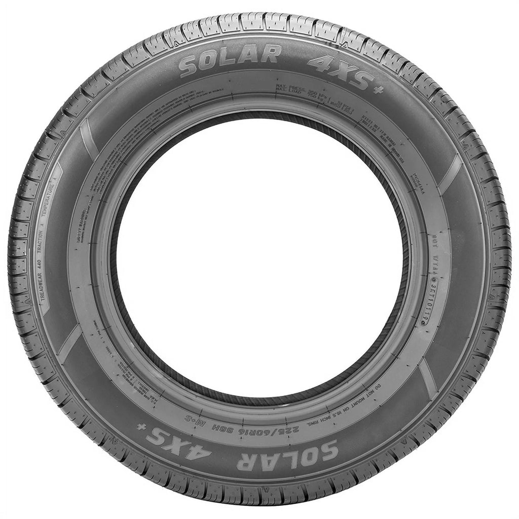 205/55R16 91H All Season Tire T37329
