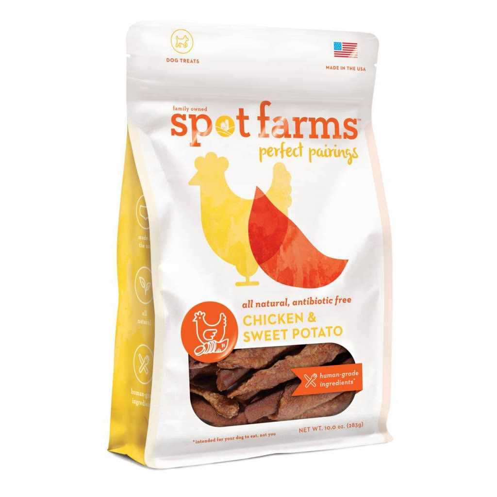 Chicken Nuggets Dog Treats N648431