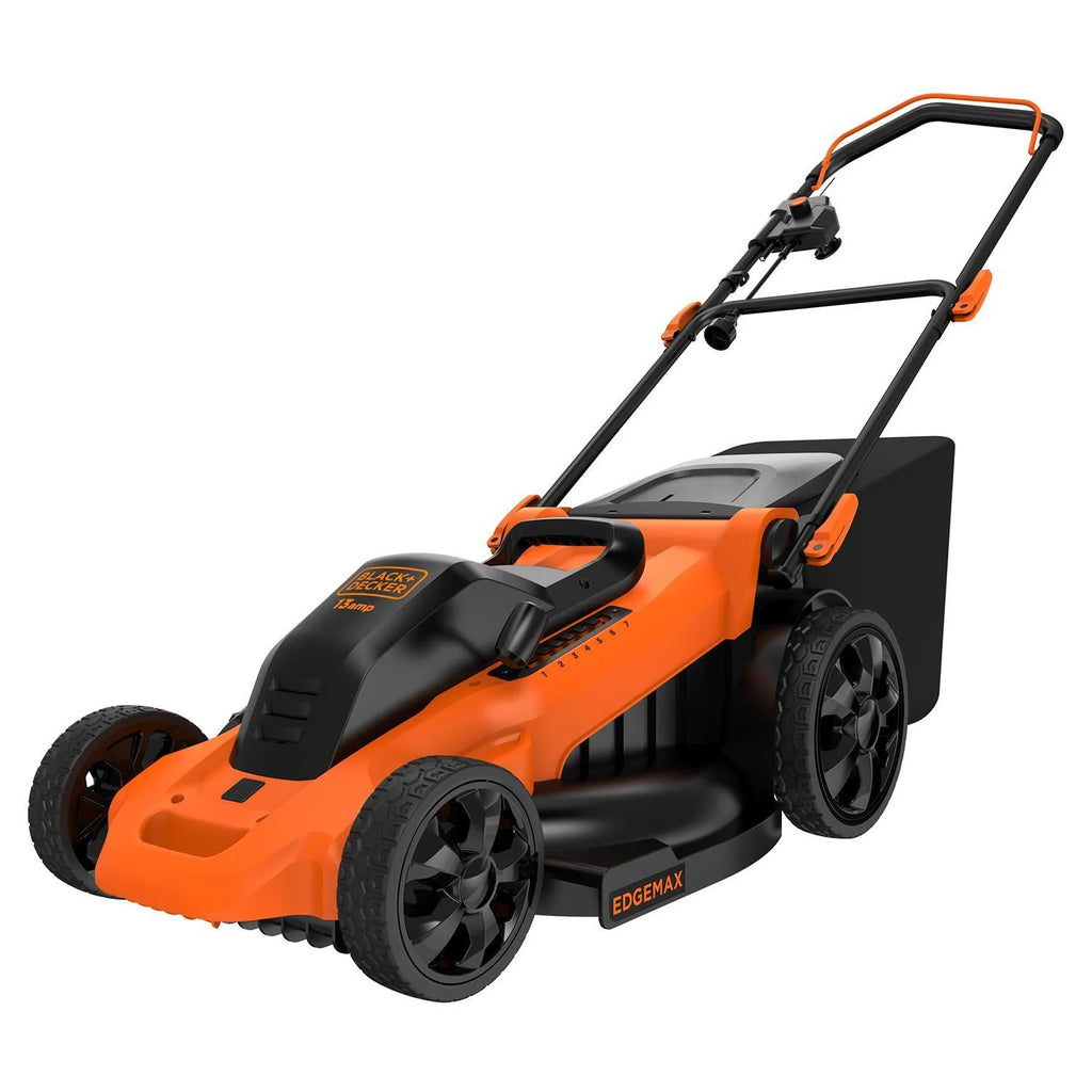 13 Amp Corded Mower I547