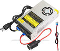 110V/220V to DC 12V 20A 240W Switching Power Supply V9547