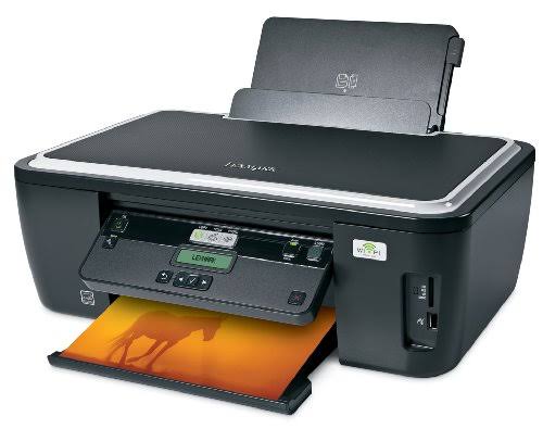 All-in-One Inkjet Printer T387123