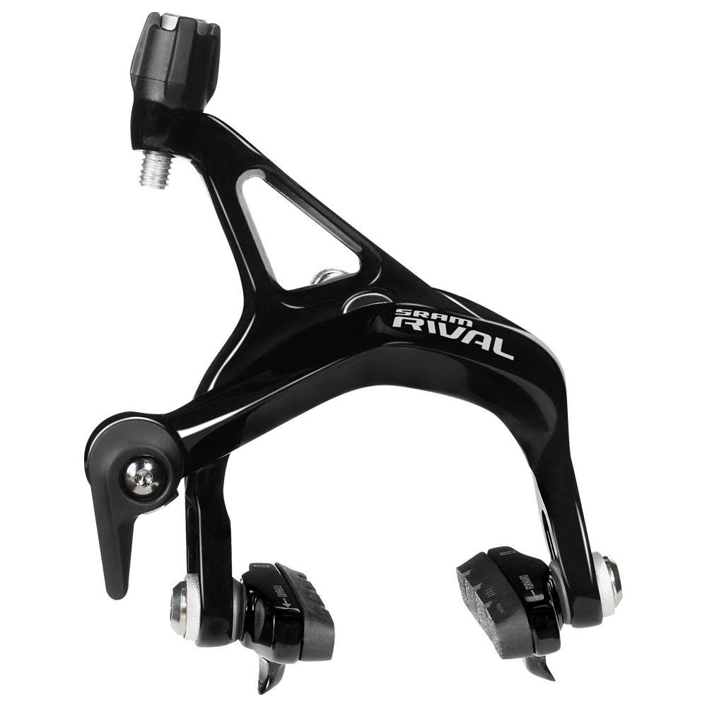 Black Brake Caliper X65307