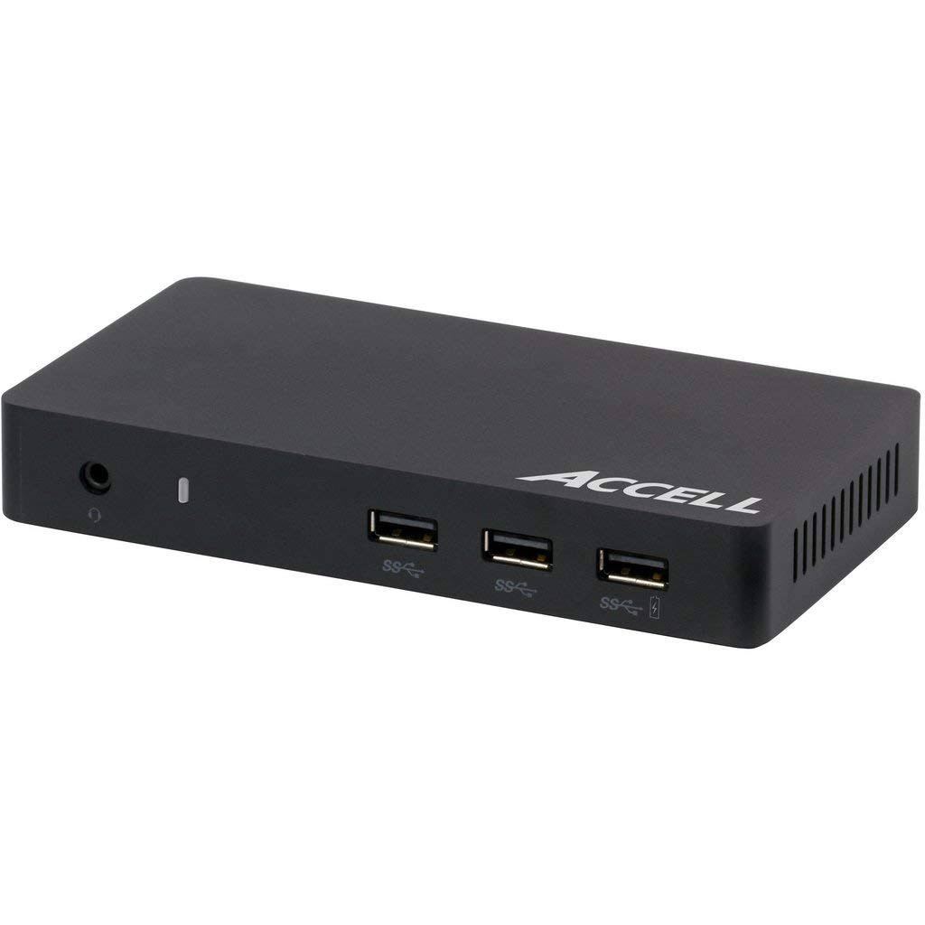 USB 3.0 Docking Station M2292