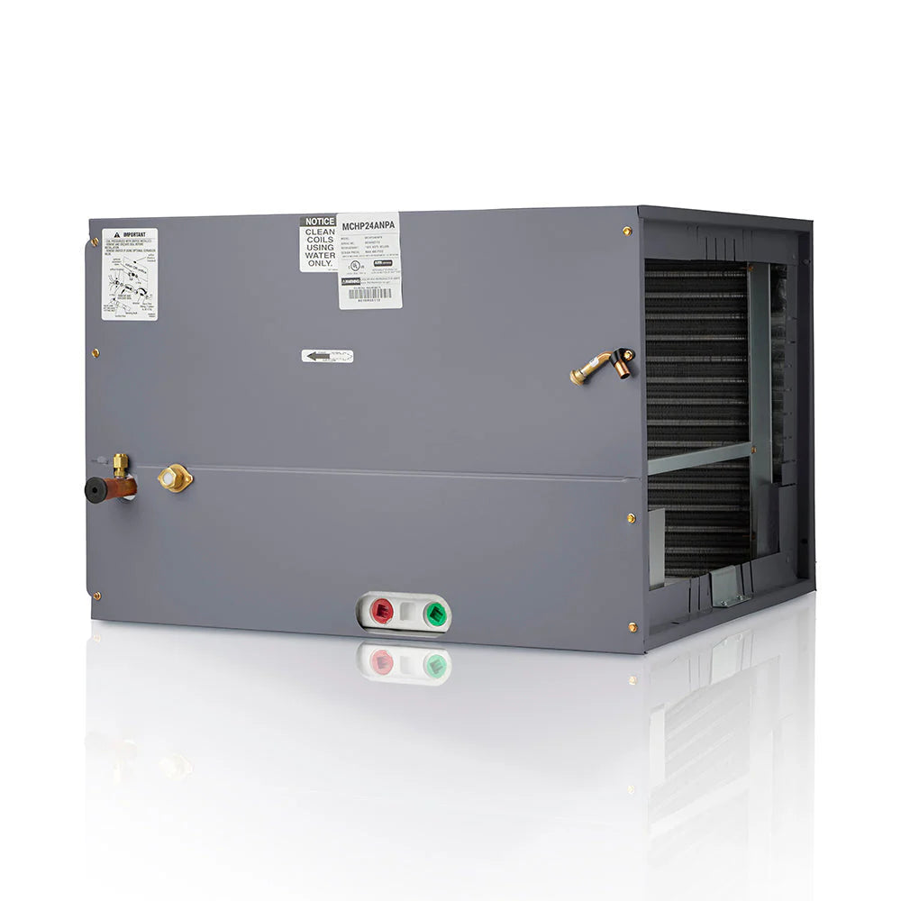 4 Ton R410A Horizontal Cased Evaporator Coil I92850