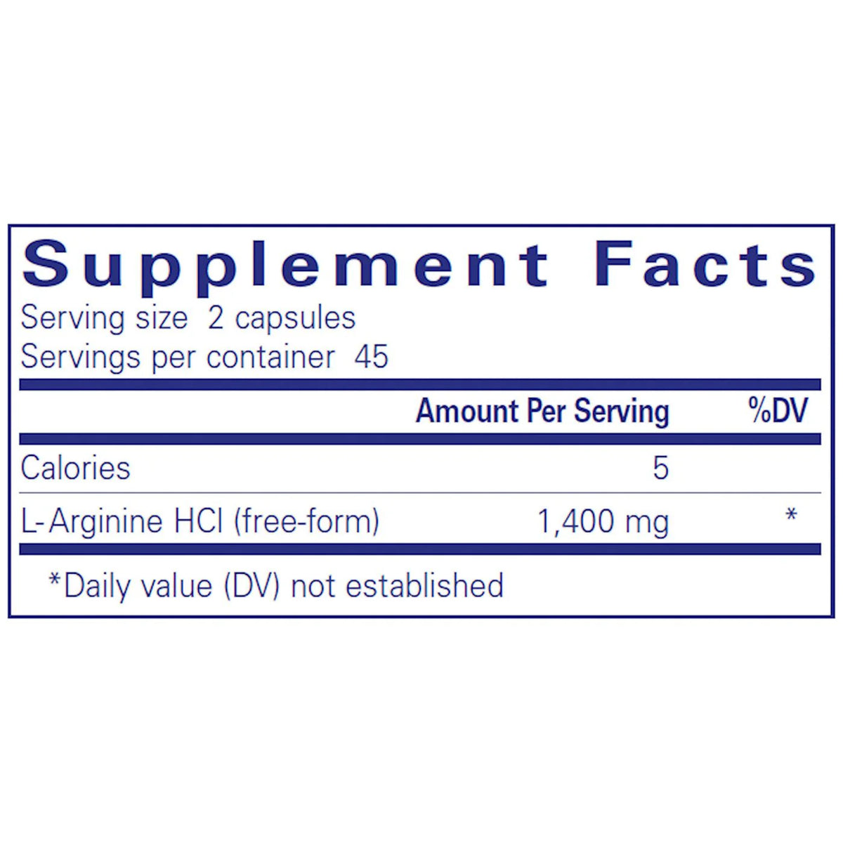 L-Arginine 700 mg C6850