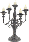 Gray Candelabras P197450