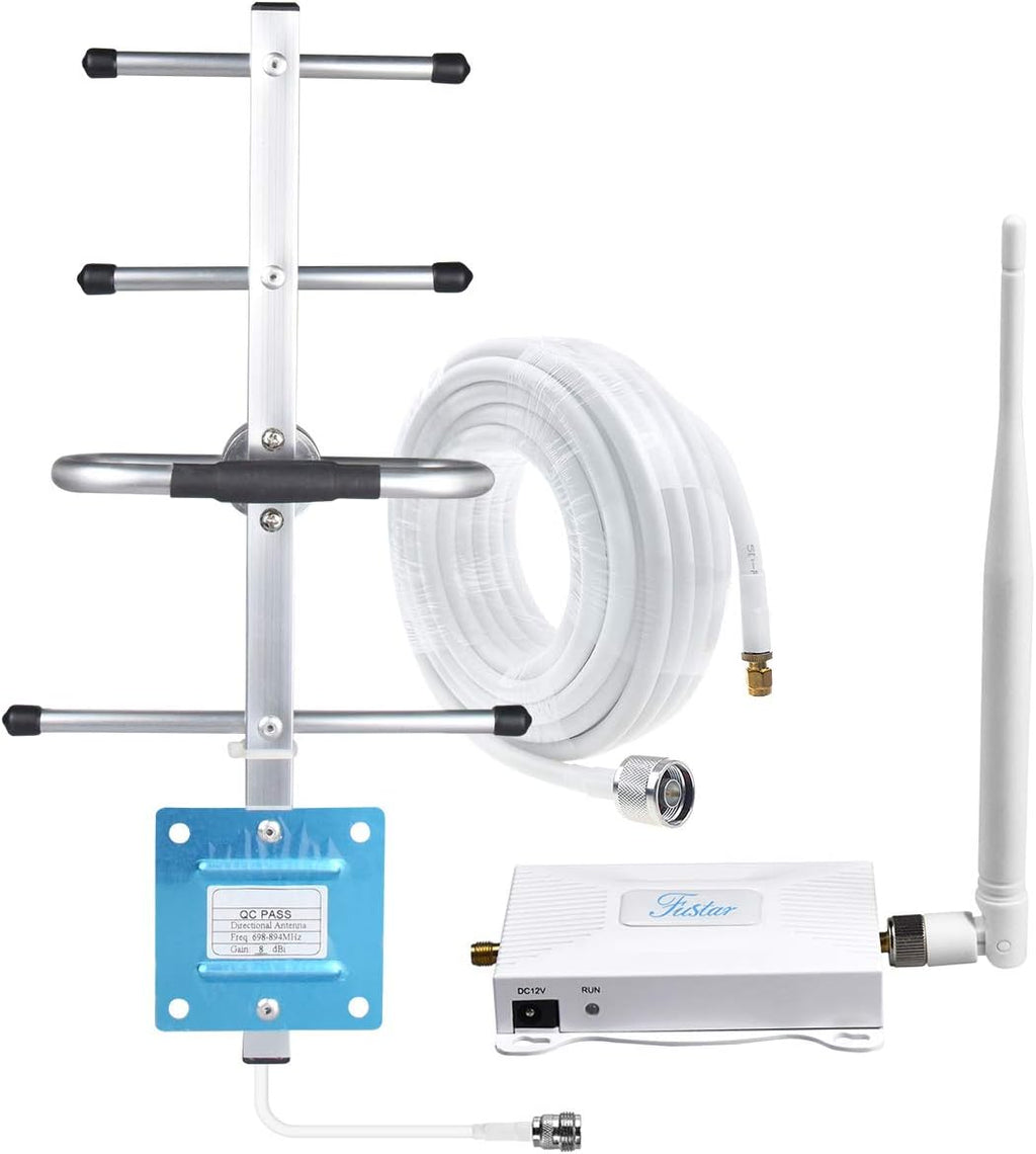4G LTE 5G Cell Signal Booster for Home K595314
