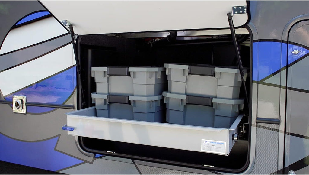 Cargo Slide C450