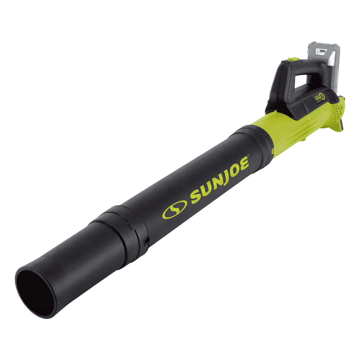 Cordless Compact Turbine Leaf Blower O6878