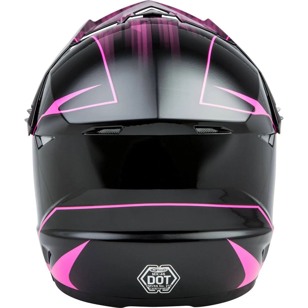 Black/Hi-Vis Yellow Large Helmet Y18498