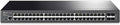 48 Port Gigabit Switch with 4 SFP Slots B714