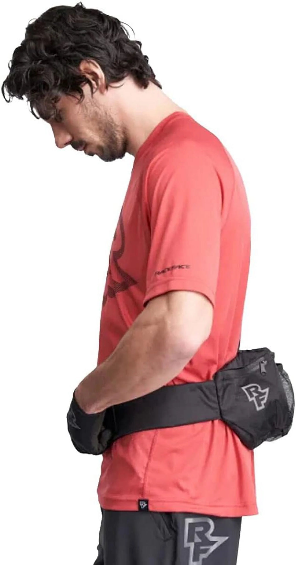 Stealth Quick Rip Bag A34825