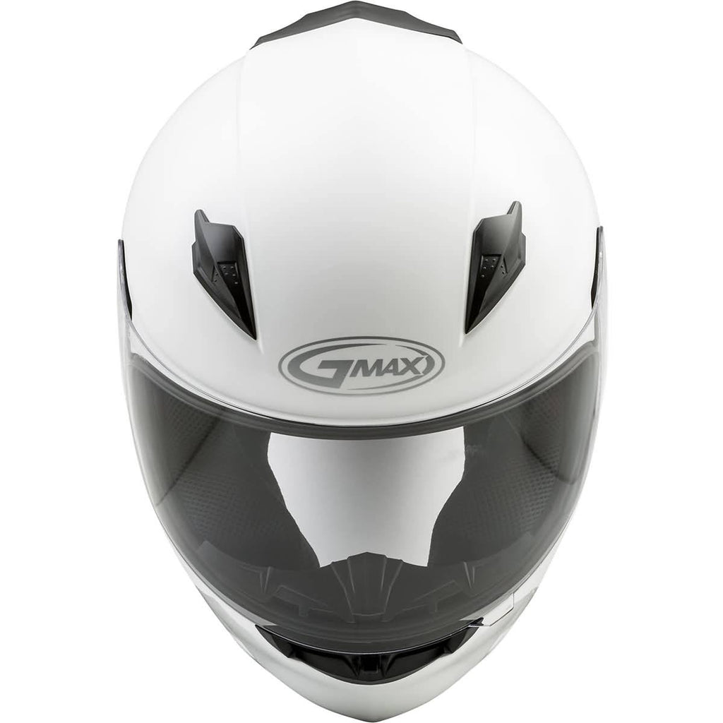 Full-Face Helmet Titanium Xs B136