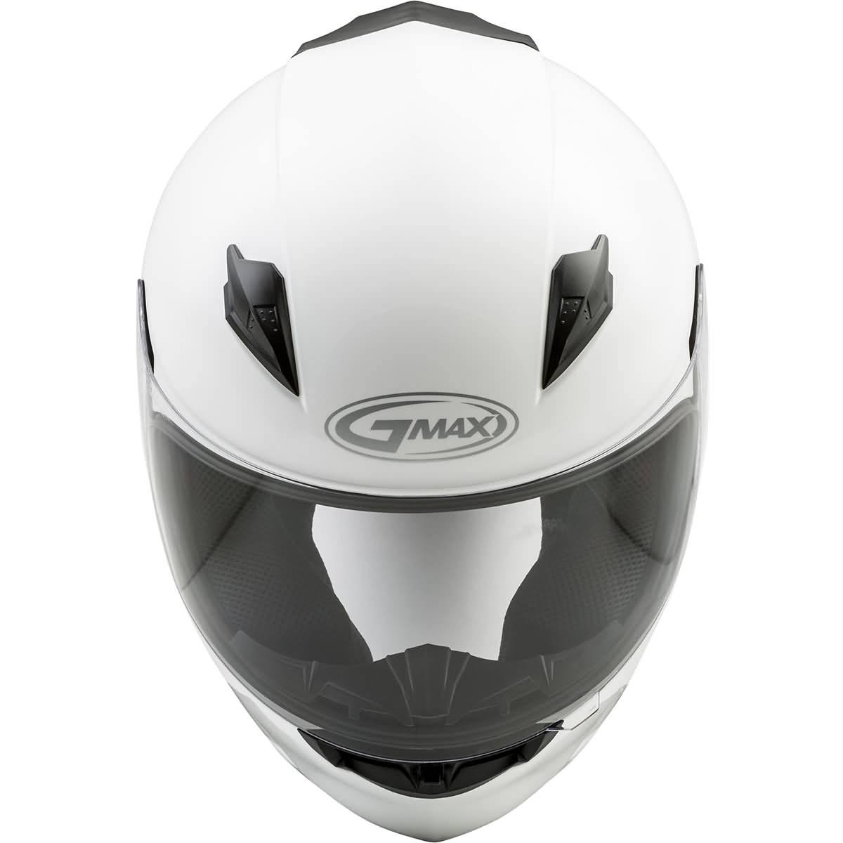 Full-Face Helmet Titanium Xs B136