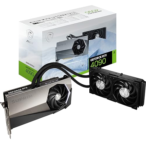 24GB GDDR6X Graphics Card E97881