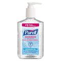 Instant Hand Sanitizer C127