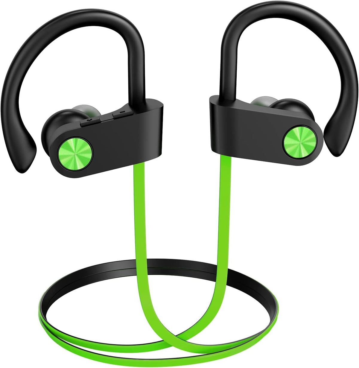RedPurple Bluetooth Wireless Sports Earbuds D836