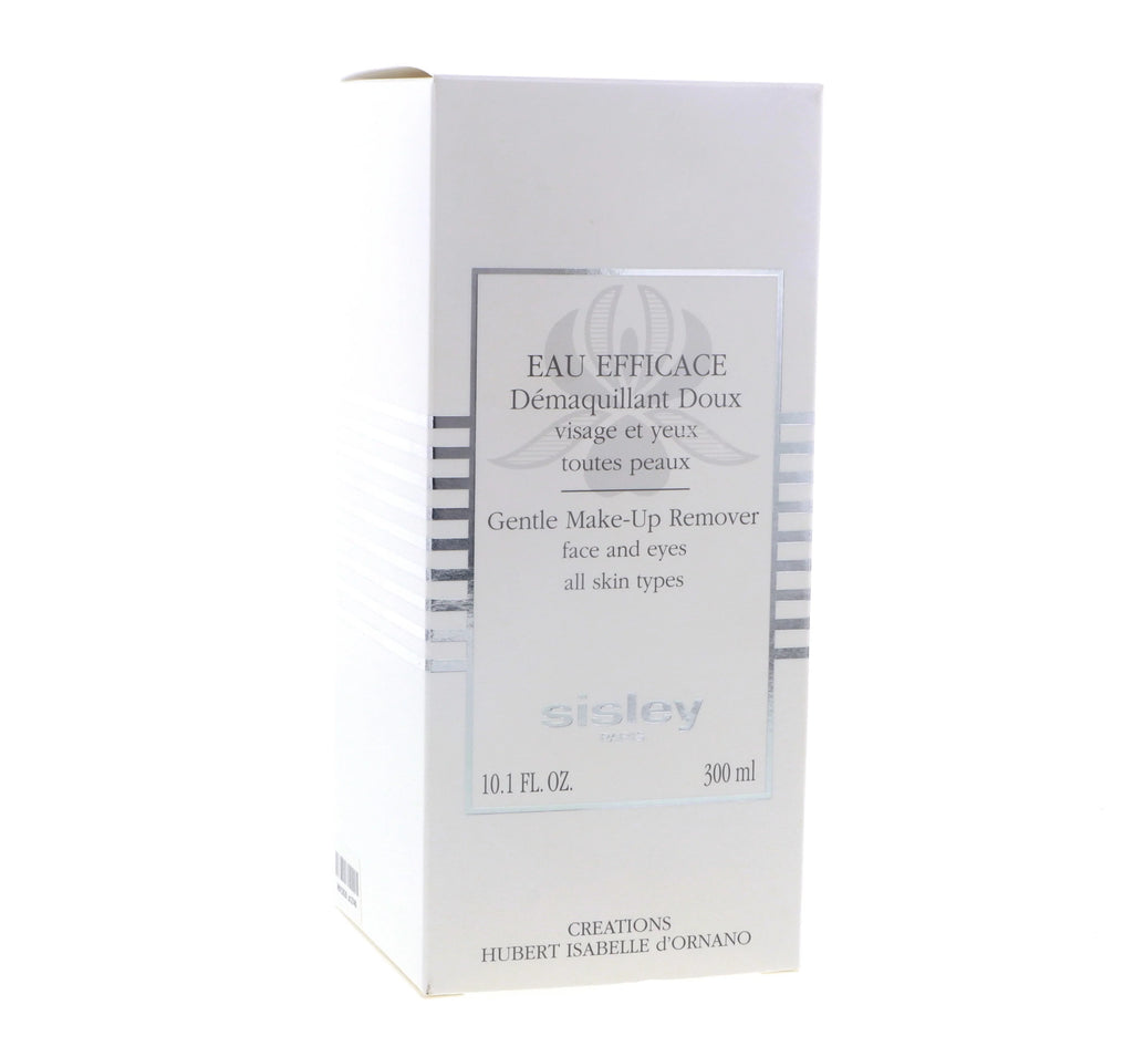 Gentle Makeup Remover for Face & Eyes All Skin Types 10.1 oz Z6621